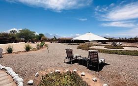 Maktvb - Ecolodge San Pedro De Atacama
