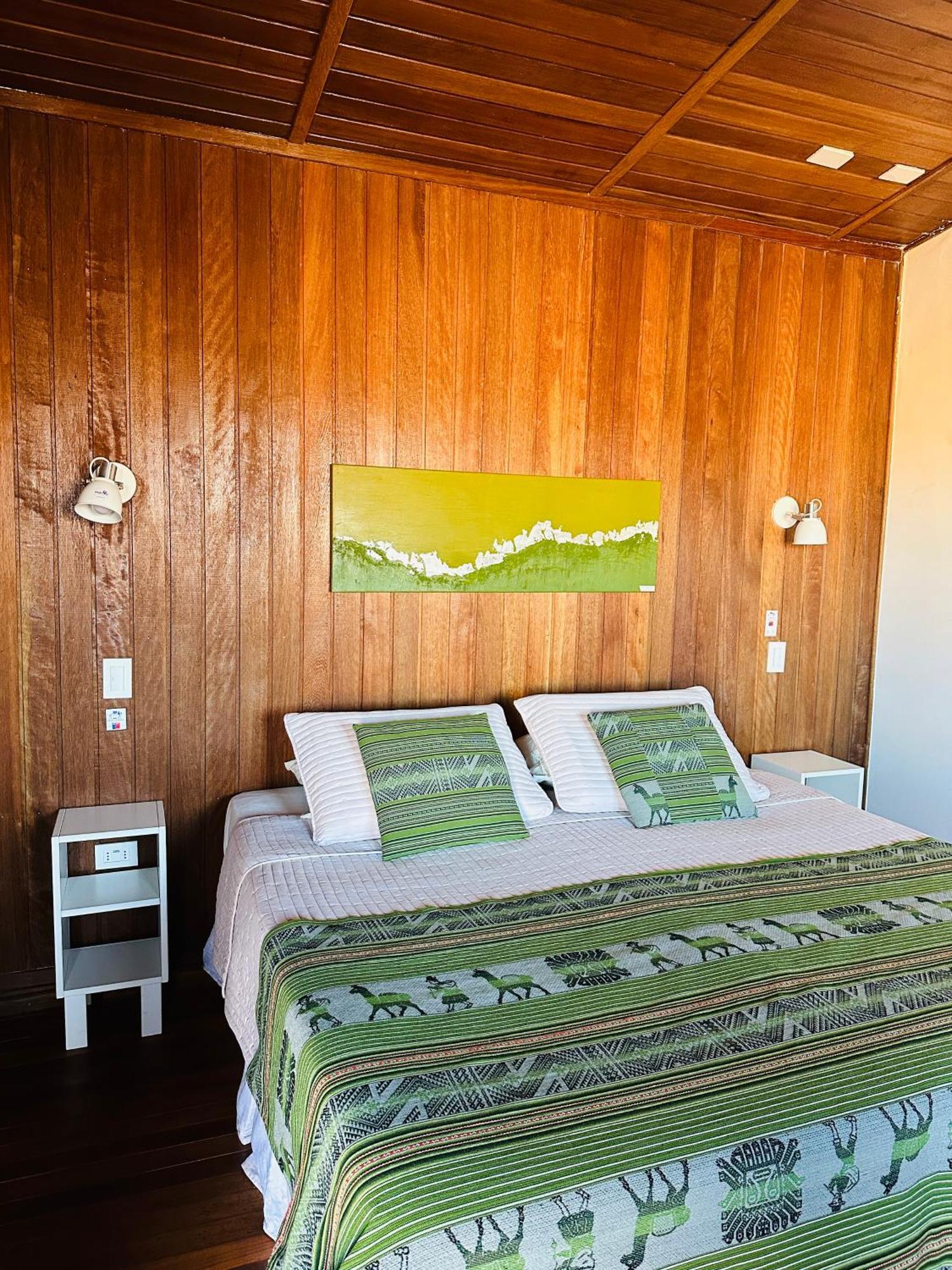 Maktvb - Ecolodge San Pedro De Atacama San Pedro de Atacama Exterior foto