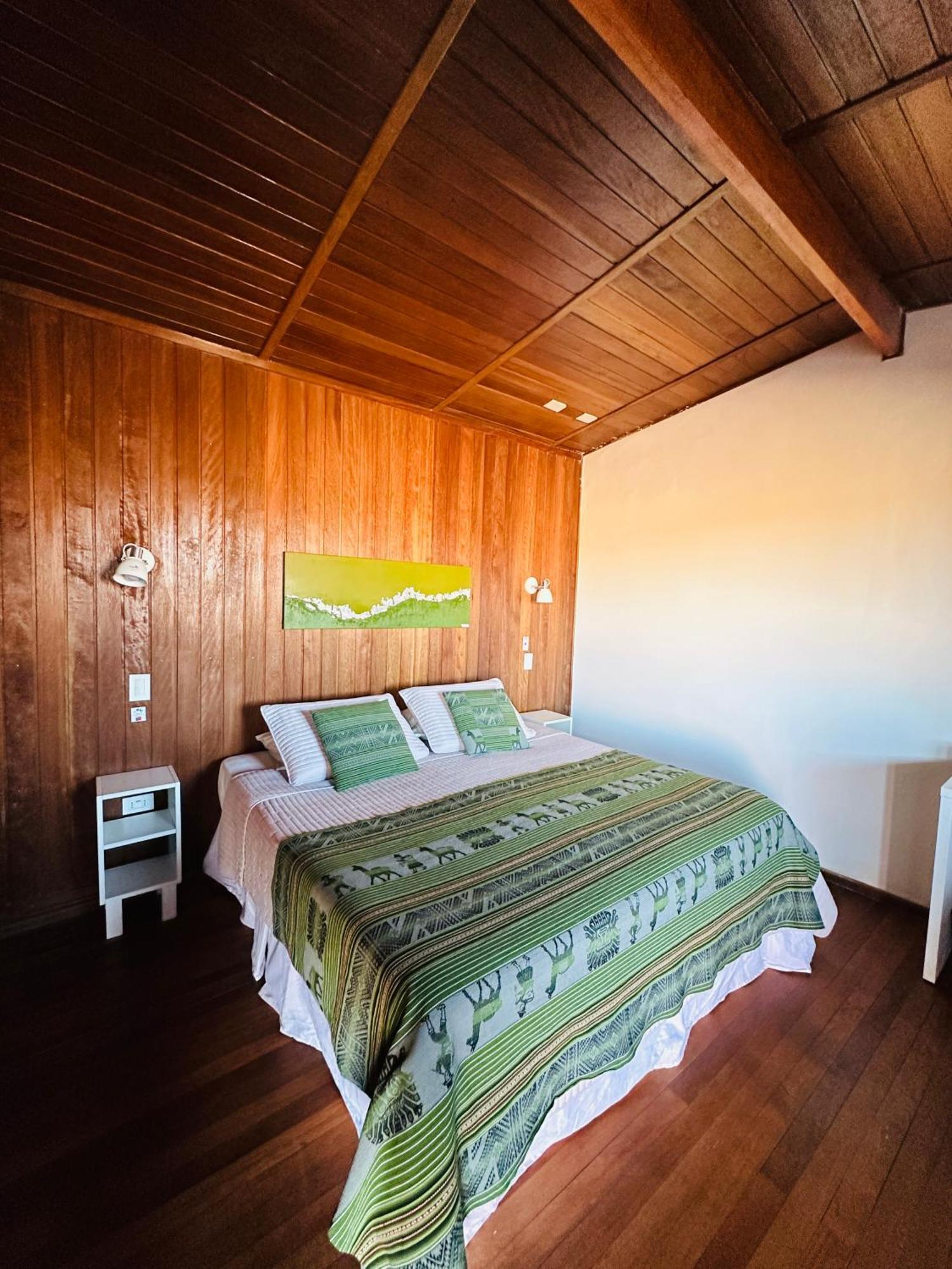 Maktvb - Ecolodge San Pedro De Atacama San Pedro de Atacama Exterior foto