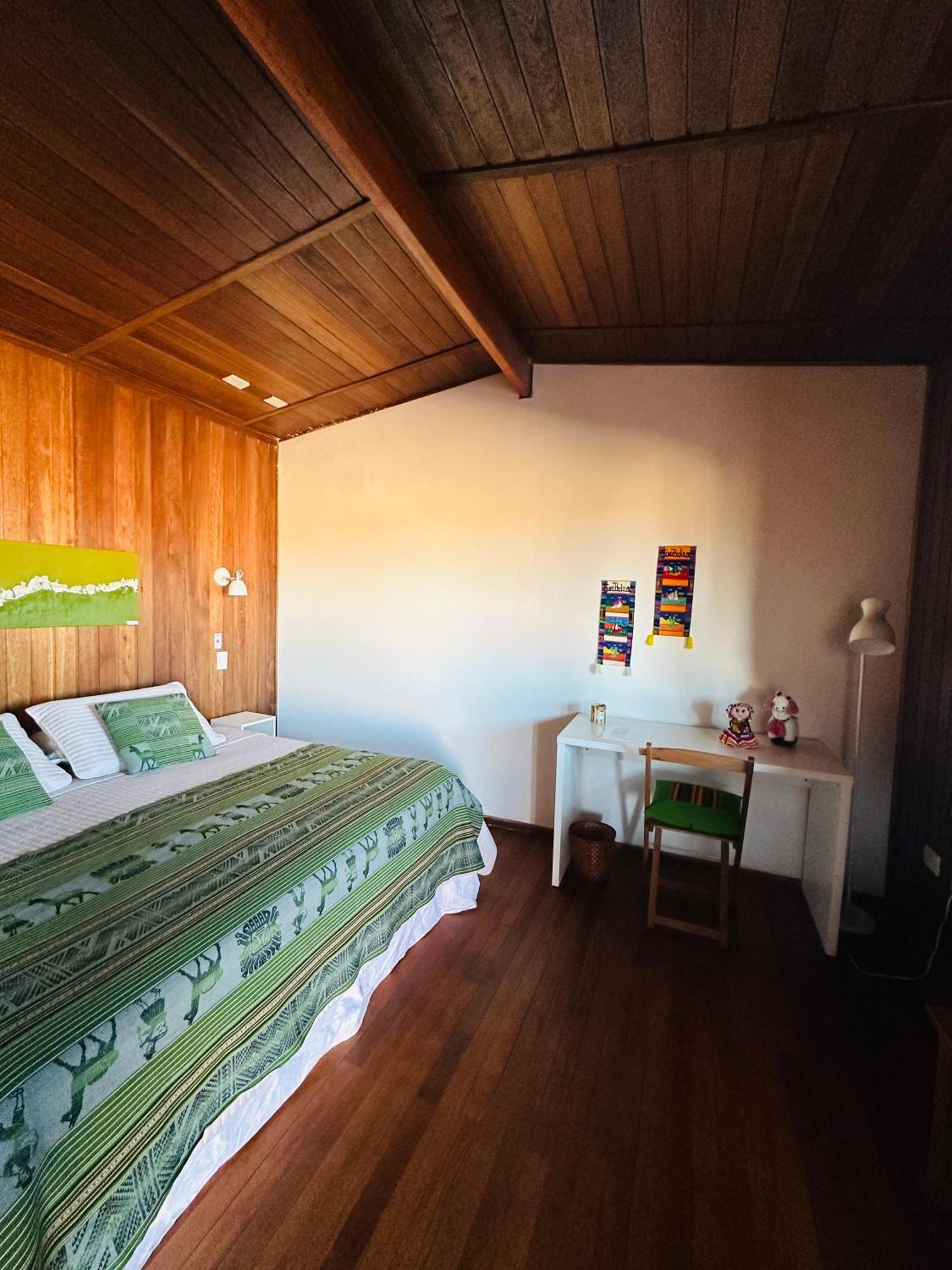 Maktvb - Ecolodge San Pedro De Atacama San Pedro de Atacama Exterior foto